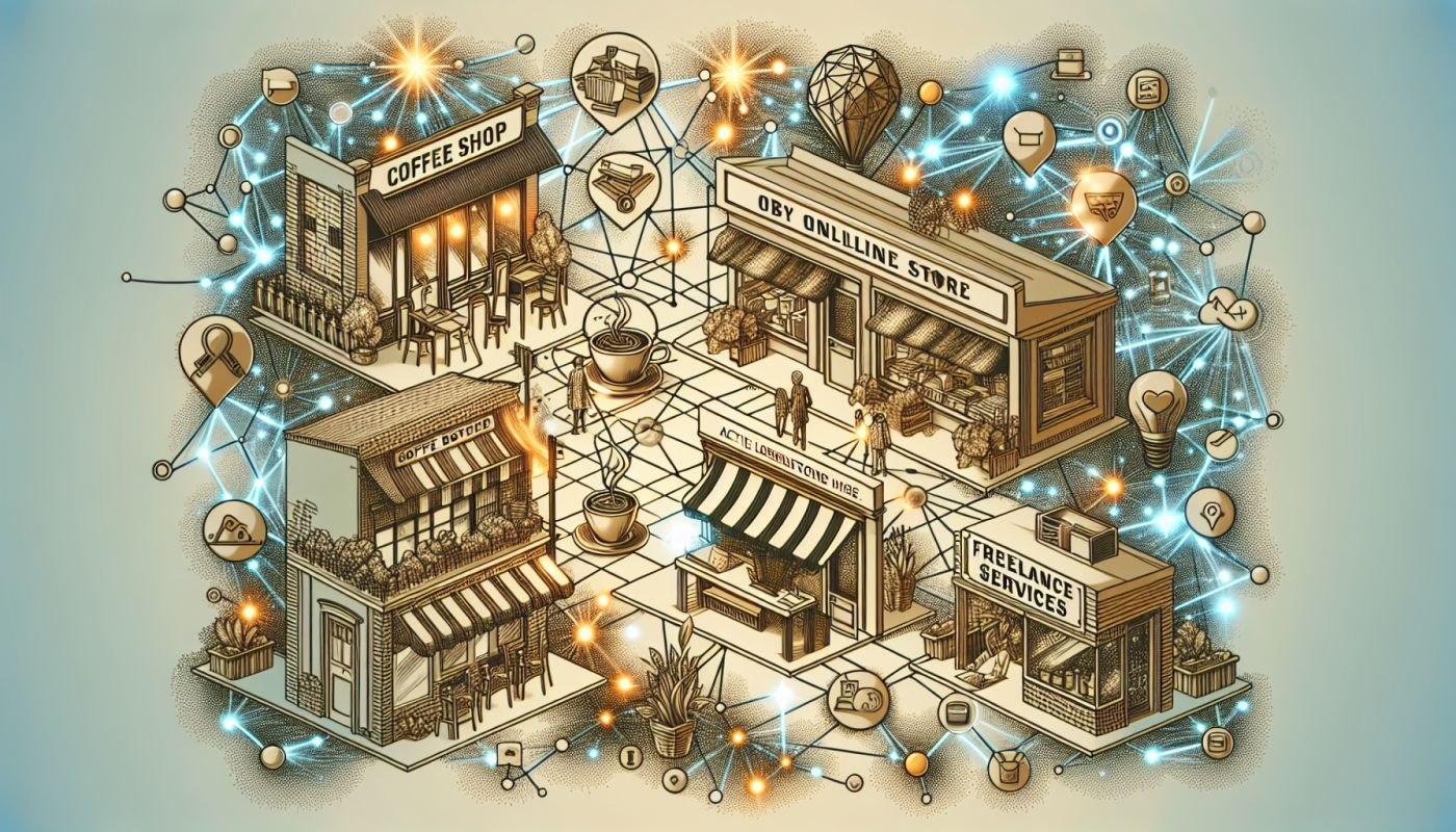 Directory Submissions for Side Hustles and Micro-Businesses: A Comprehensive Guide