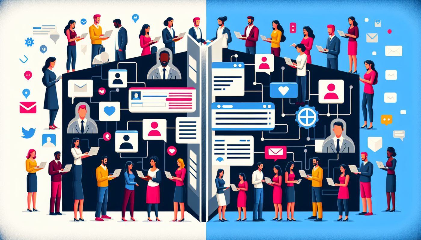 Directory Submissions vs Social Profiles: Which Should You Prioritize First?